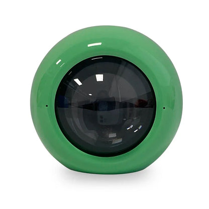3d Crystal Ballvideo Player Displaying Customizable Video Glass Ball Electronic Screen Gift Perfect For Couples Petsand Memorie