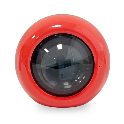 3d Crystal Ballvideo Player Displaying Customizable Video Glass Ball Electronic Screen Gift Perfect For Couples Petsand Memorie