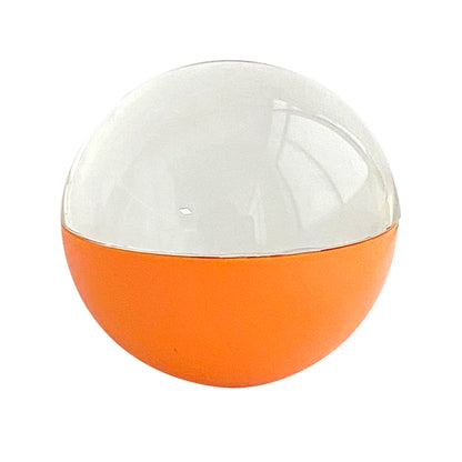 3d Crystal Ballvideo Player Displaying Customizable Video Glass Ball Electronic Screen Gift Perfect For Couples Petsand Memorie