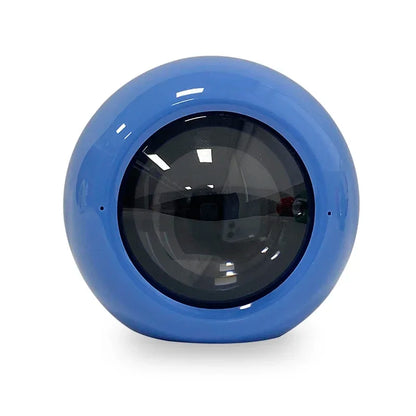 3d Crystal Ballvideo Player Displaying Customizable Video Glass Ball Electronic Screen Gift Perfect For Couples Petsand Memorie