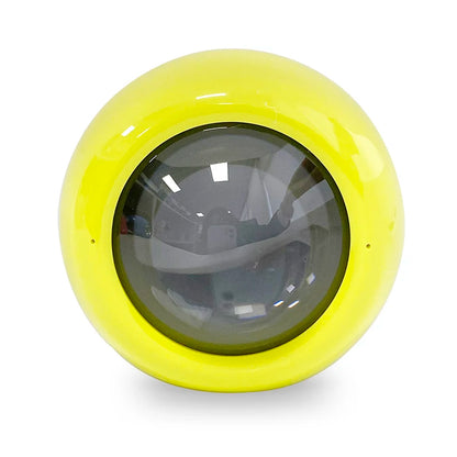 3d Crystal Ballvideo Player Displaying Customizable Video Glass Ball Electronic Screen Gift Perfect For Couples Petsand Memorie